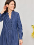 Atelier Scammit - Arizona Dress